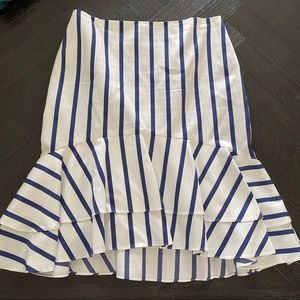 Lauren Ralph Lauren striped Women’s skirt